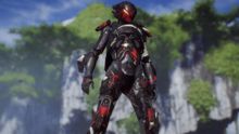 EA CEO 解释为何 Anthem 在发布时举步维艰